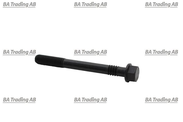 CYLINDER HEAD SCREW