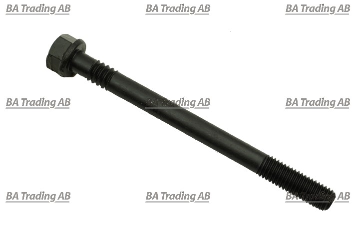 CYLINDER HEAD SCREW