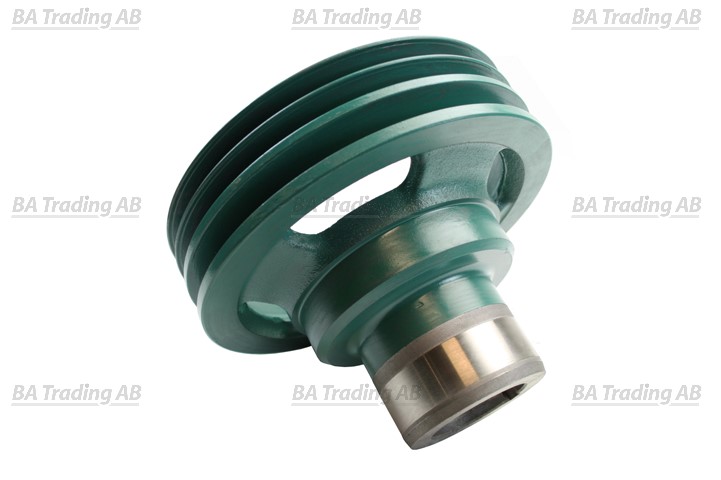 PULLEY SERVICE EXCHANGE