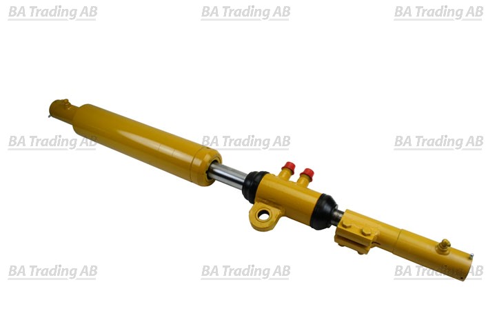 STEERING CYL. SERVICE EXCHANGE