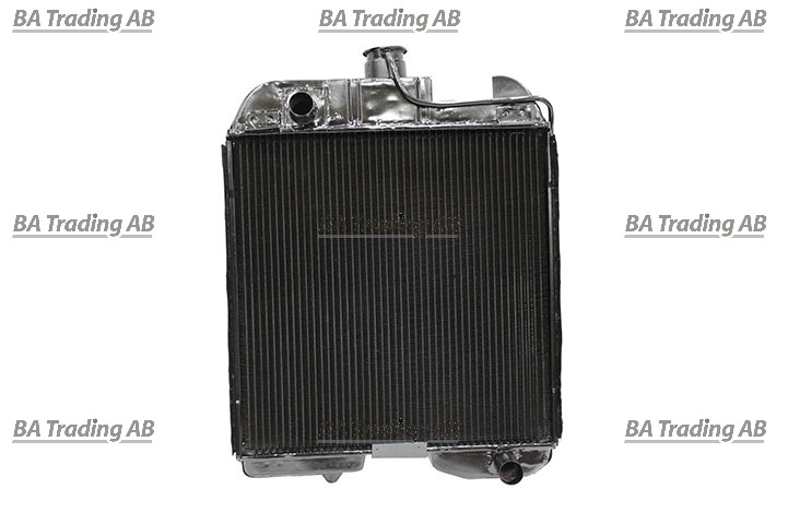 RADIATOR EXCHANGE