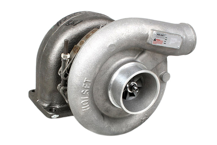 TURBOAGGREGAT