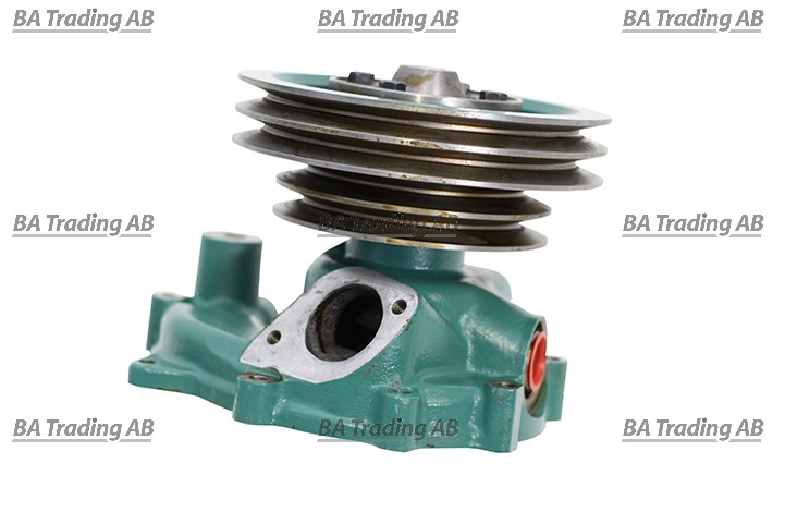 VATTENPUMP