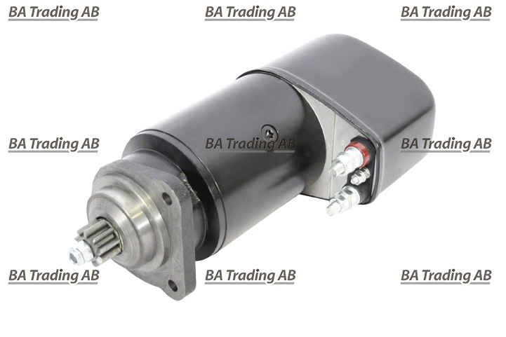 STARTMOTOR 24V 5,4kW
