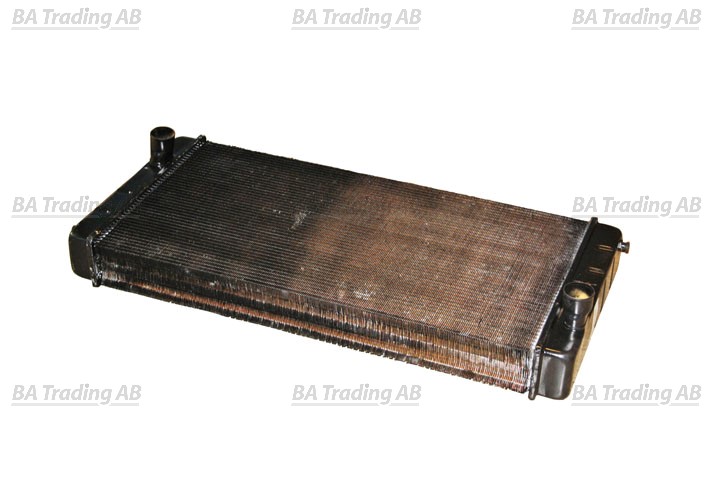 RADIATOR SERVICE EXCHANGE