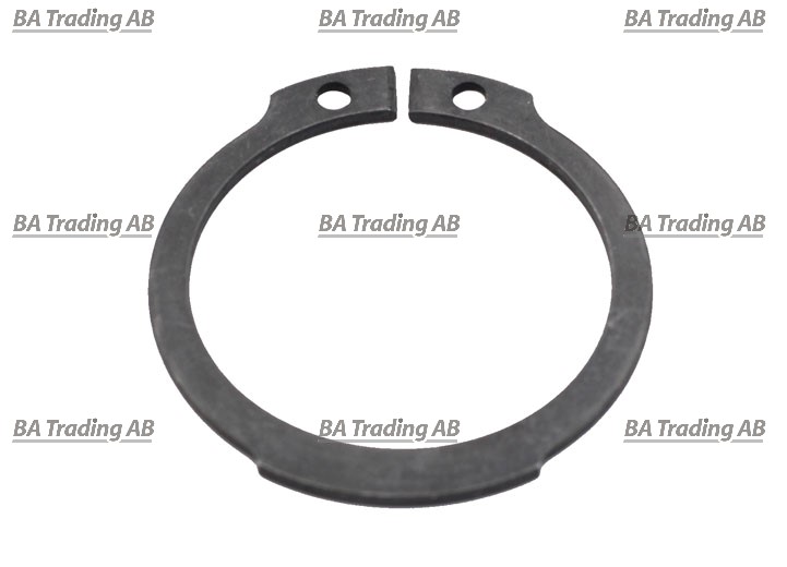 SNAP RING