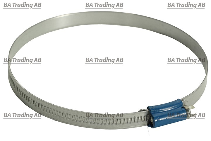 HOSE CLAMP