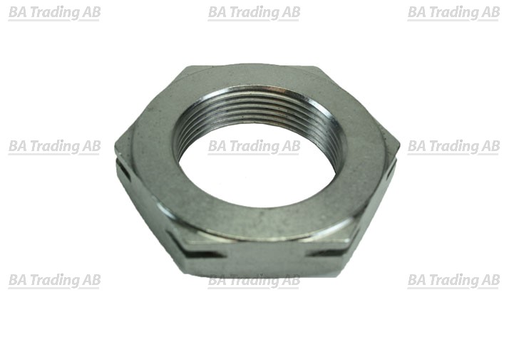 PINION NUT