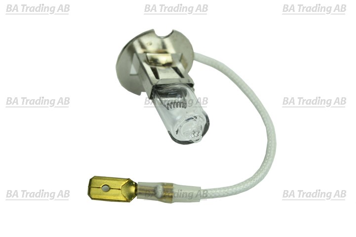 BULB H3
