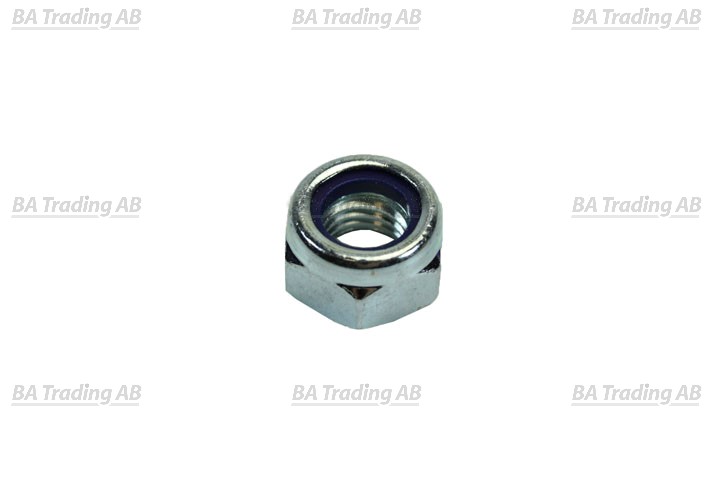 LOCK NUT