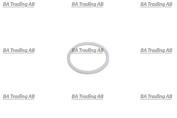 BACK-UP RING