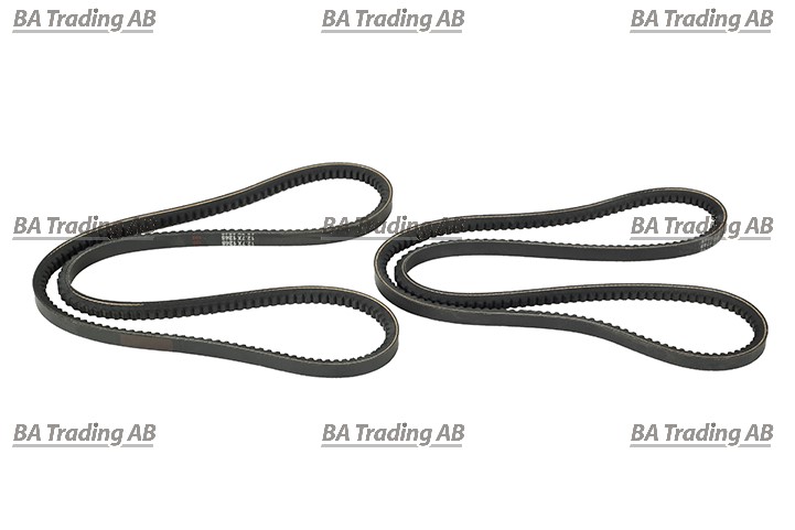 V-BELT KIT