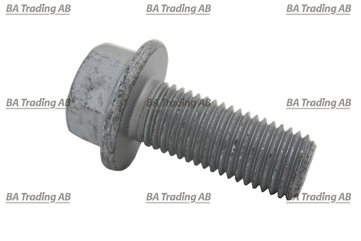 FLANGE SCREW