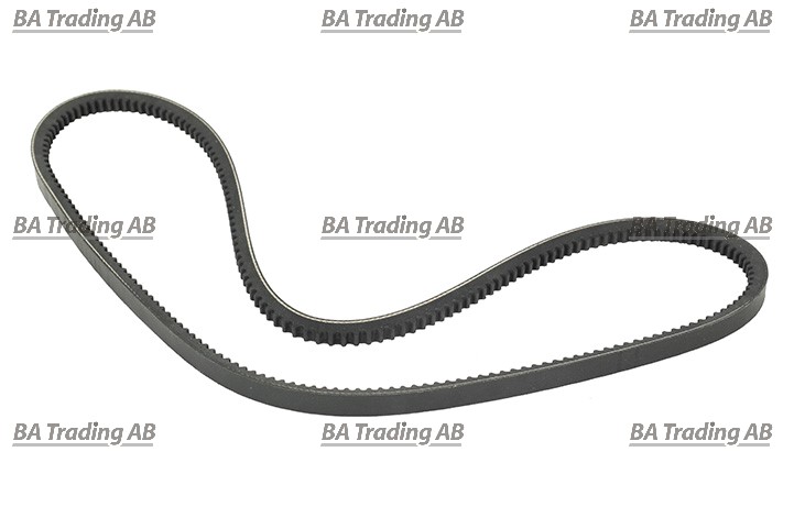 DRIVE BELT SET