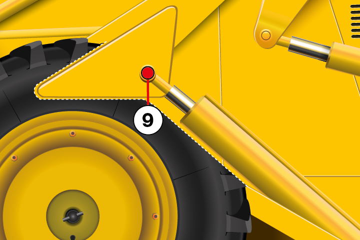Position 9