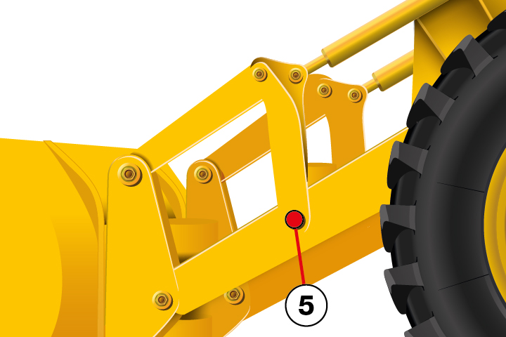 Position 5