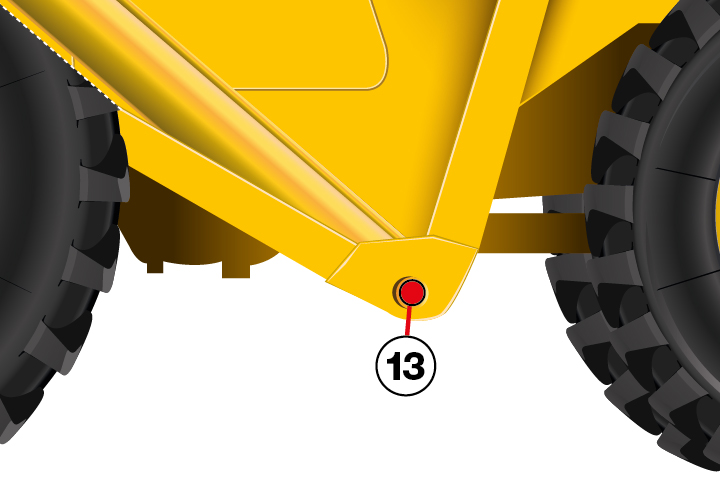 Position 13
