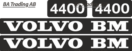 DEKALSATS 4400
