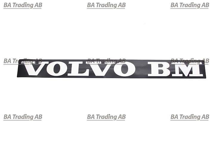 DEKAL "VOLVO BM"
