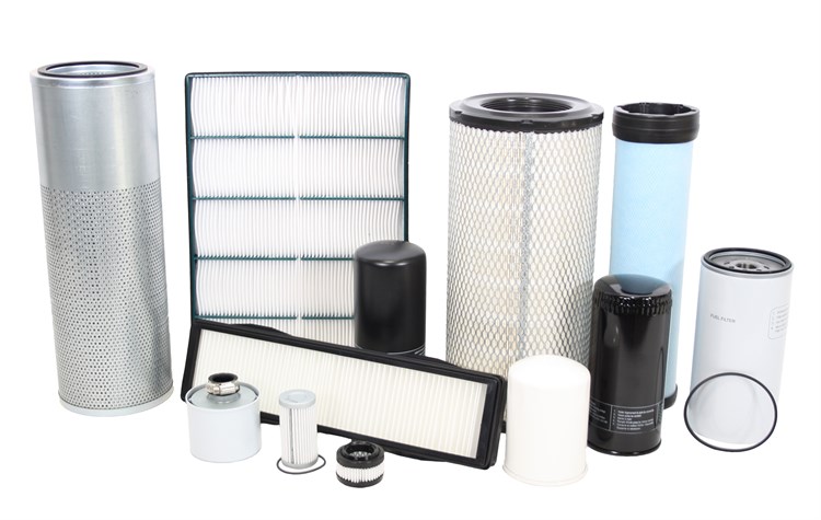 FILTER KIT 2000H