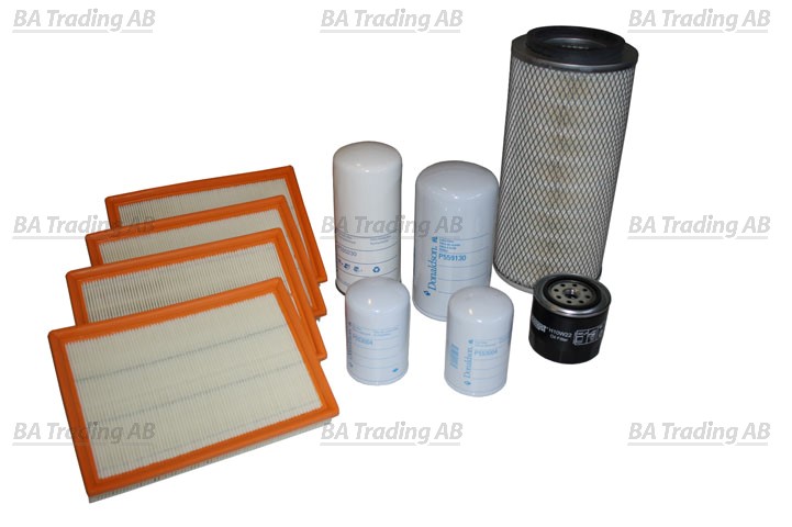 FILTER KIT 1000H