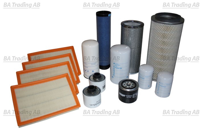 FILTER KIT 2000H