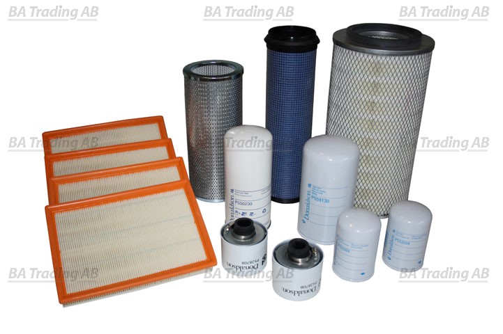 FILTER KIT 2000H