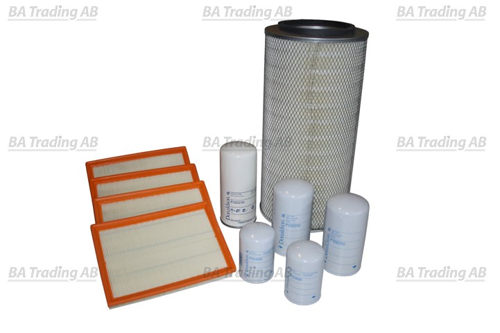 FILTER KIT 1000H