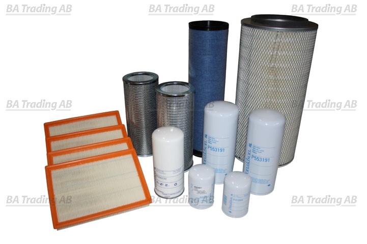 FILTER KIT 2000H