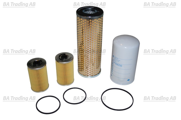 FILTER KIT 1000H