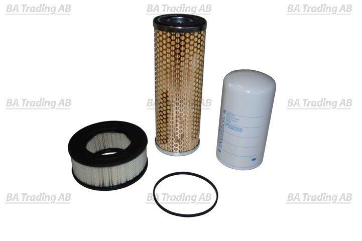 FILTER KIT 500H