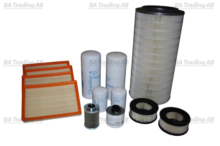 FILTER KIT 1000H