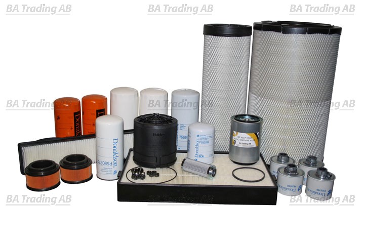 FILTER KIT 2000H