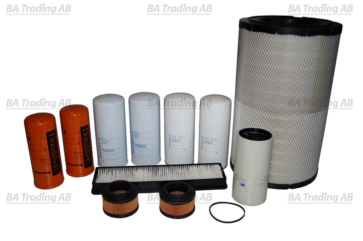 FILTER KIT 1000H