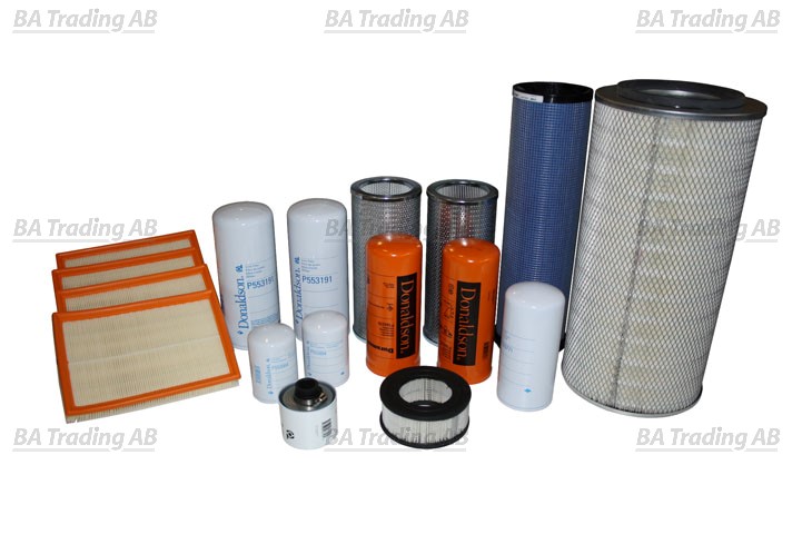 FILTER KIT 2000H