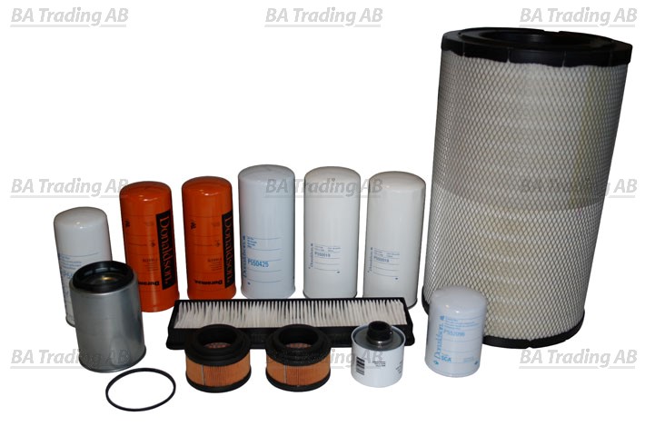 FILTER KIT 1000H