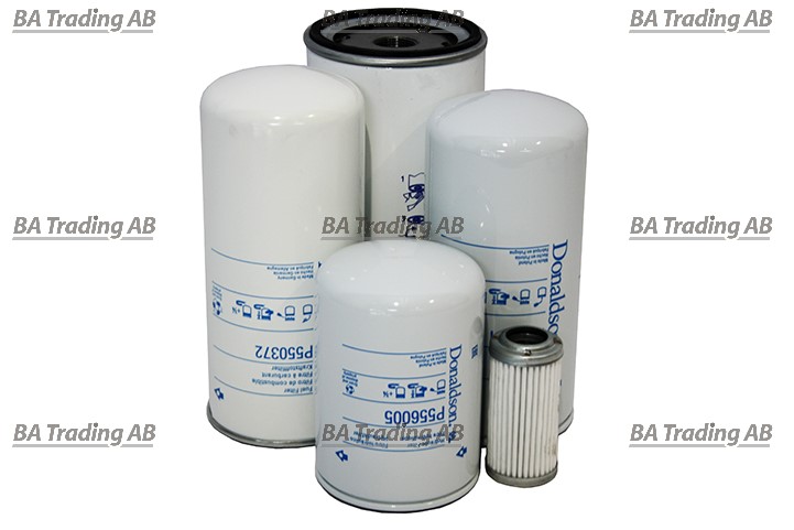 FILTER KIT 1000H