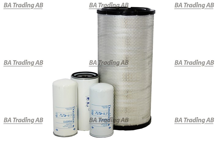 FILTER KIT 500H