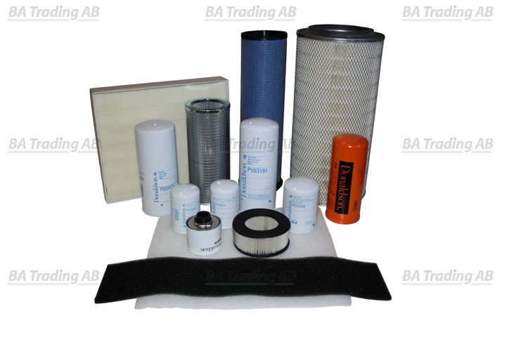 FILTER KIT 2000H