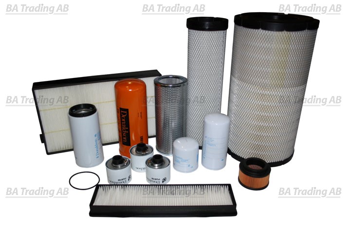 FILTER KIT 2000H