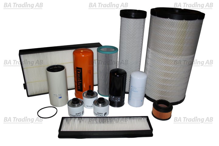 FILTER KIT 2000H