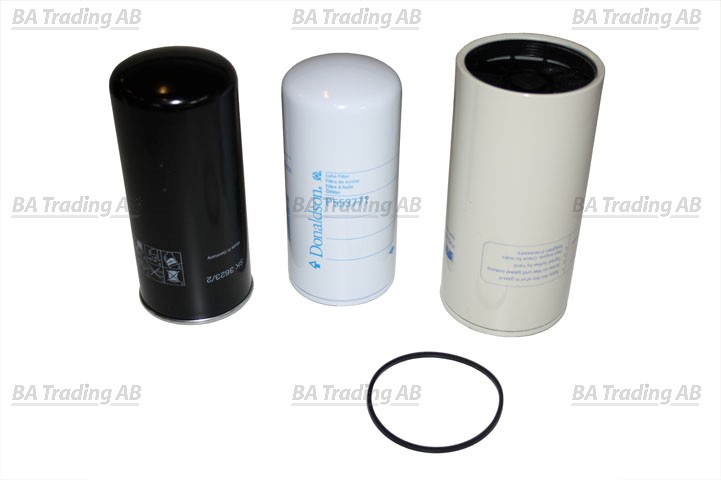 FILTER KIT 500H