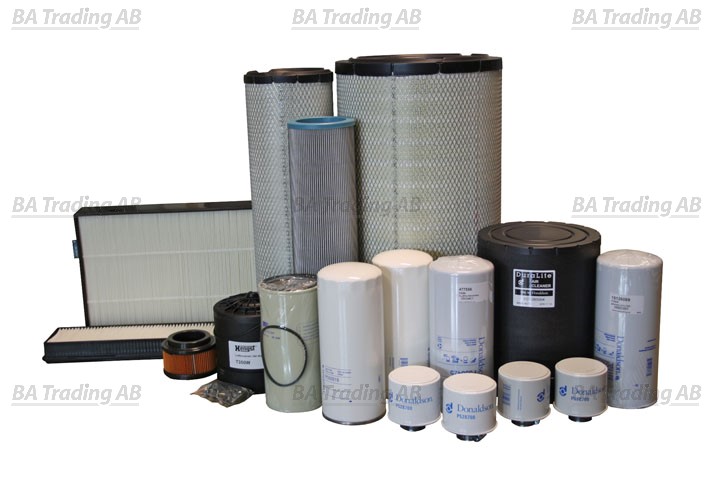 FILTER KIT 2000H
