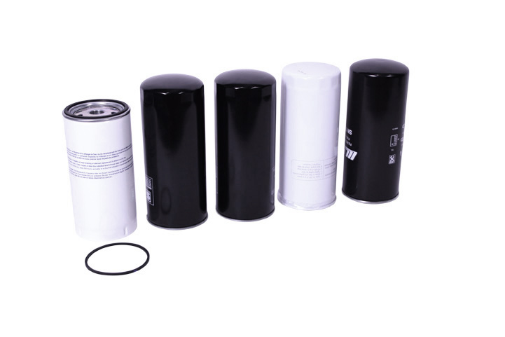 FILTER KIT 500H