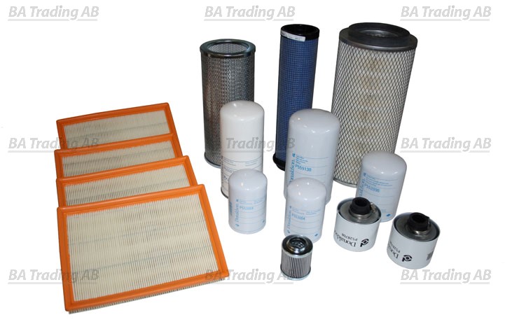 FILTER KIT 2000H