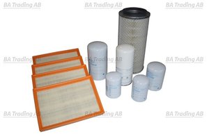 FILTER KIT 1000H