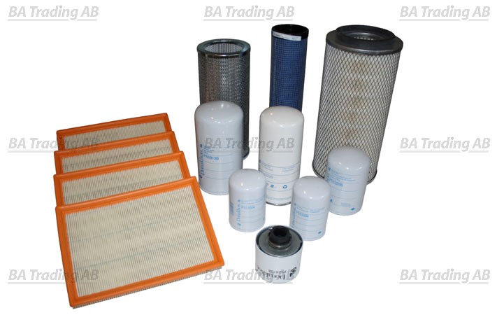 FILTER KIT 2000H