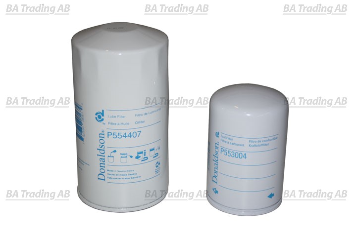 FILTER KIT 500H