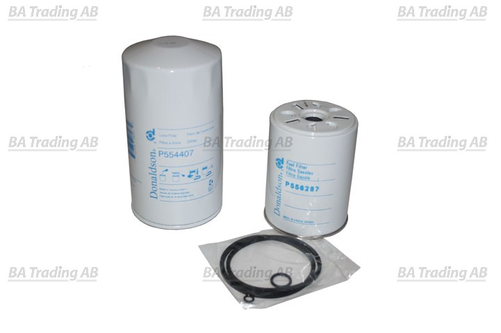 FILTER KIT 500H