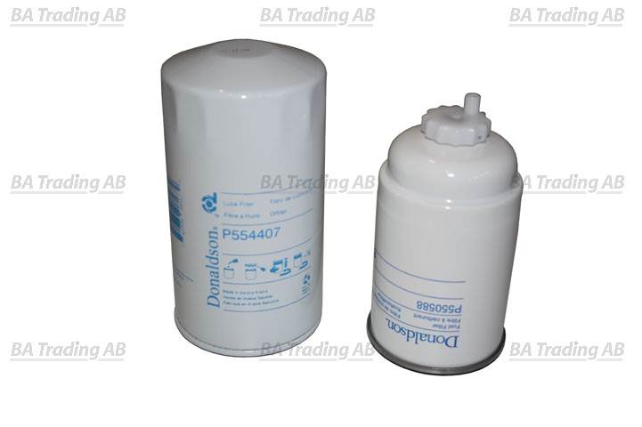 FILTER KIT 500H